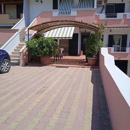 Casa Nurache Gesuina Apartment Орозеи Екстериор снимка