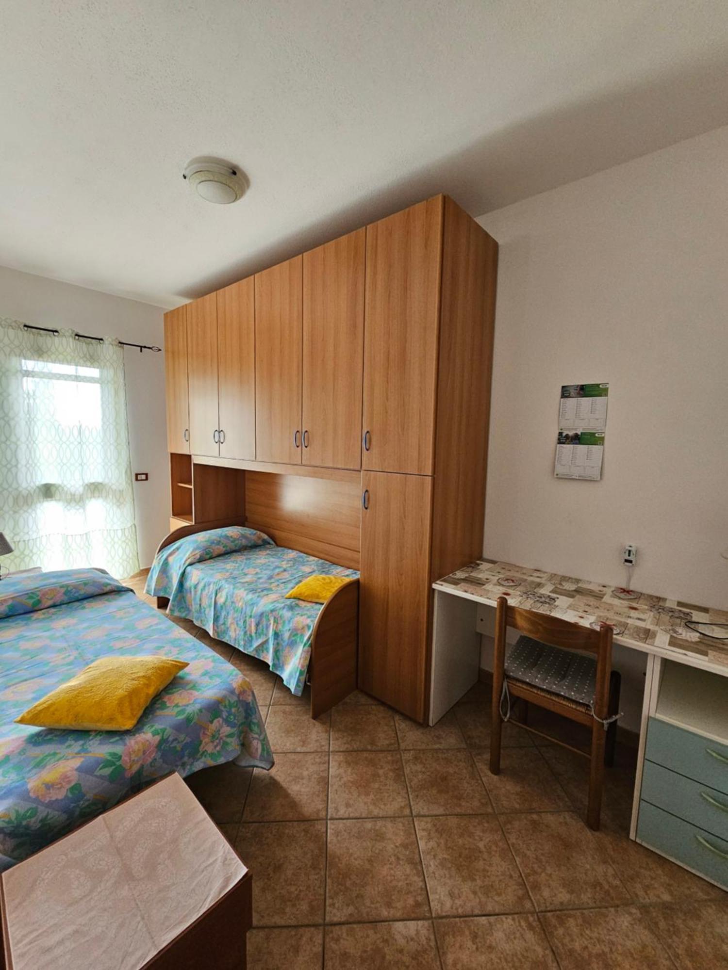Casa Nurache Gesuina Apartment Орозеи Екстериор снимка