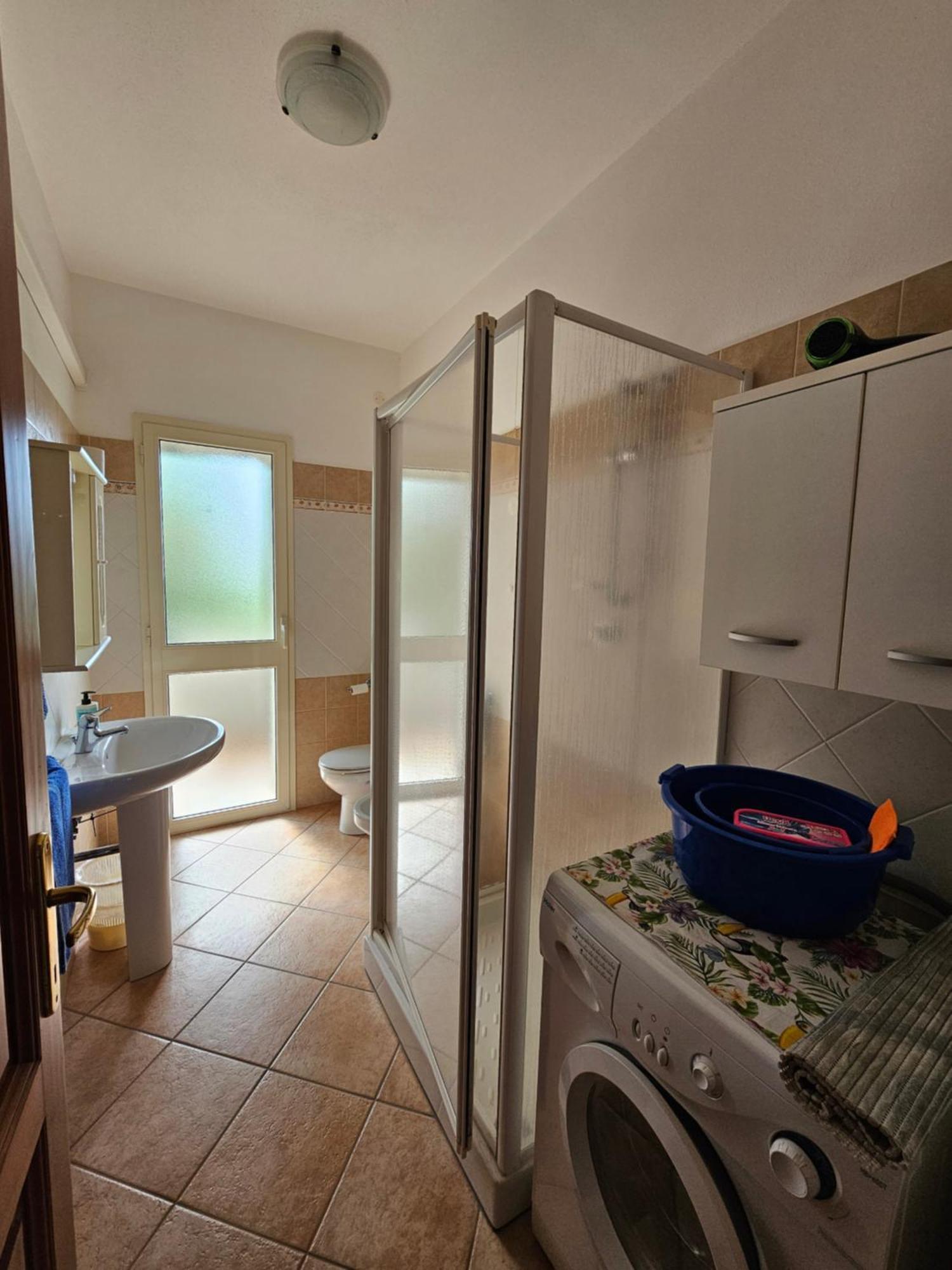 Casa Nurache Gesuina Apartment Орозеи Екстериор снимка