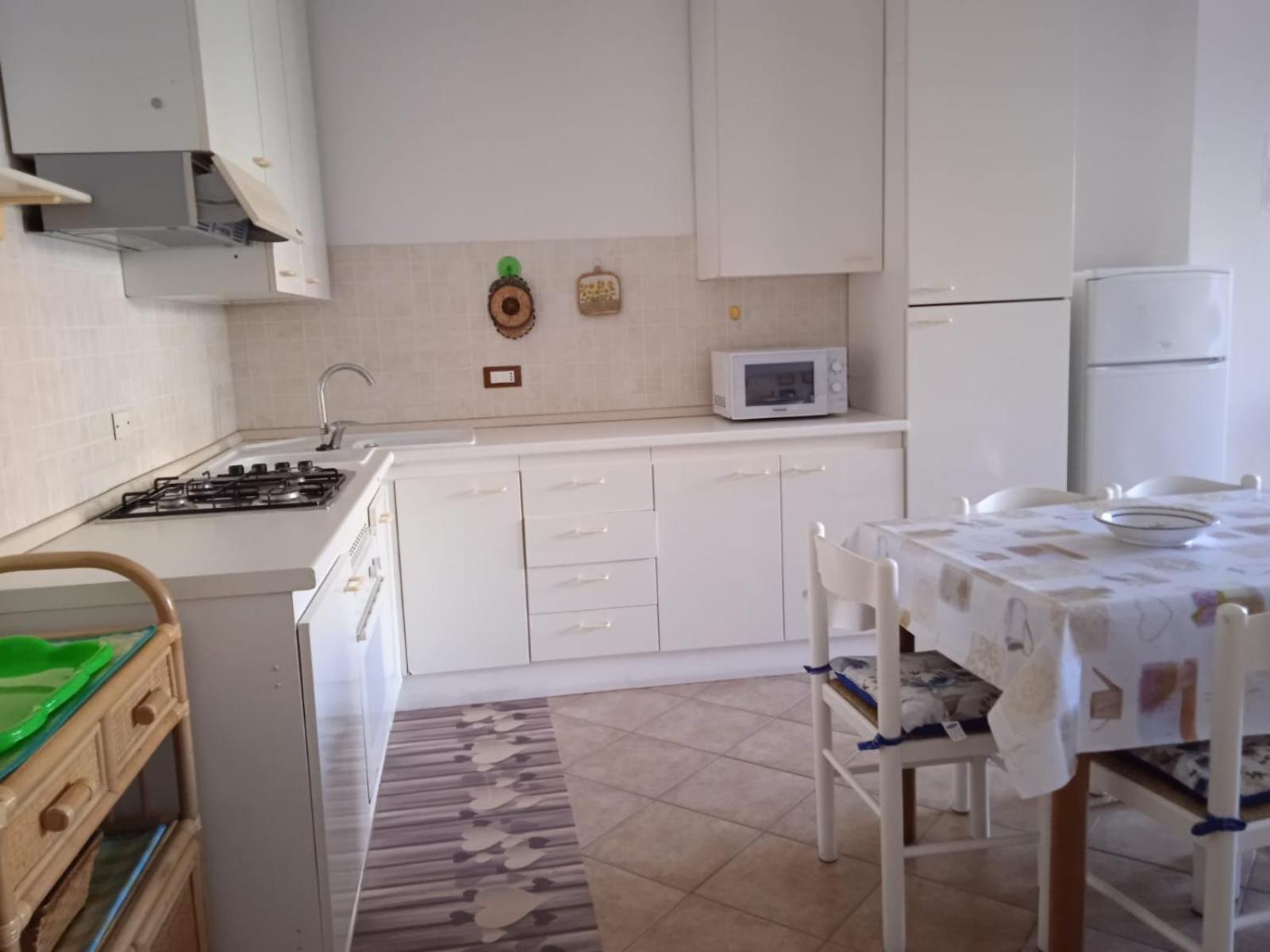 Casa Nurache Gesuina Apartment Орозеи Екстериор снимка