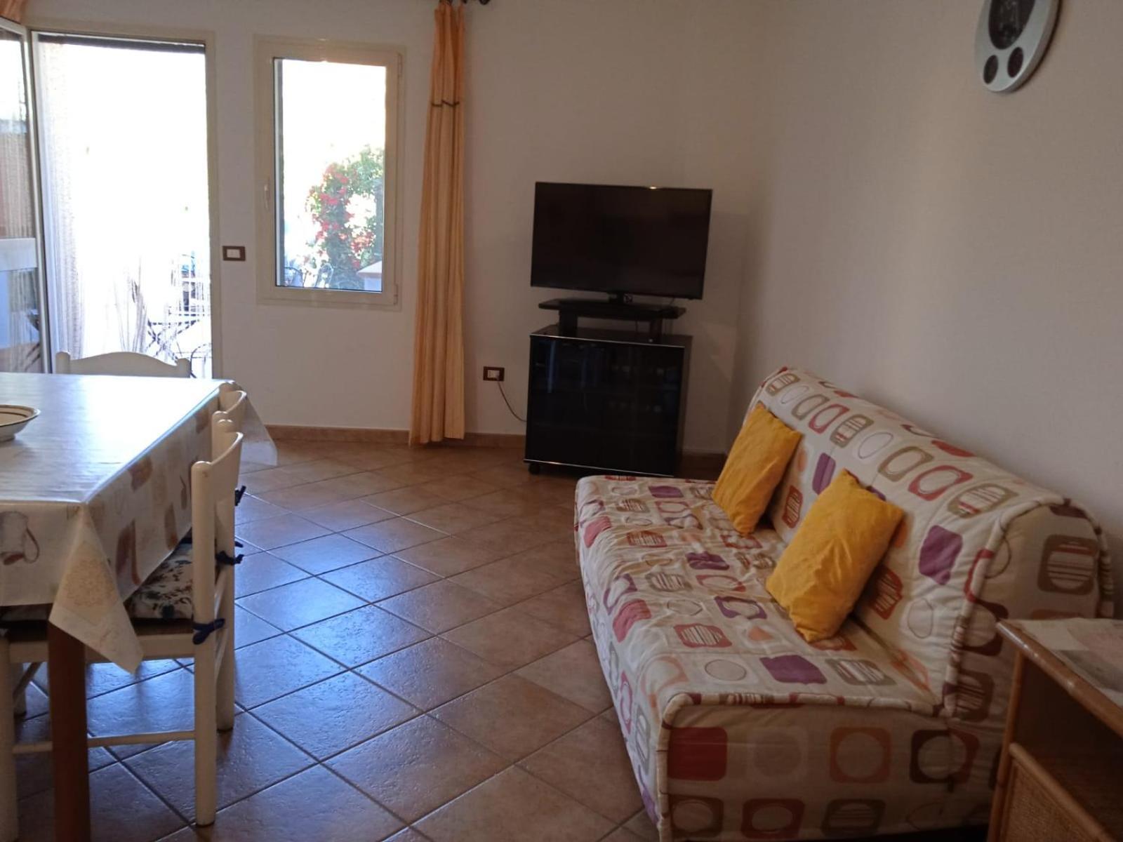 Casa Nurache Gesuina Apartment Орозеи Екстериор снимка