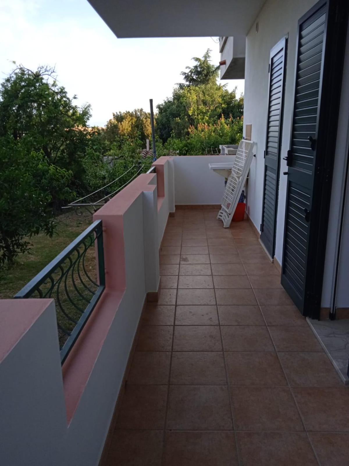 Casa Nurache Gesuina Apartment Орозеи Екстериор снимка